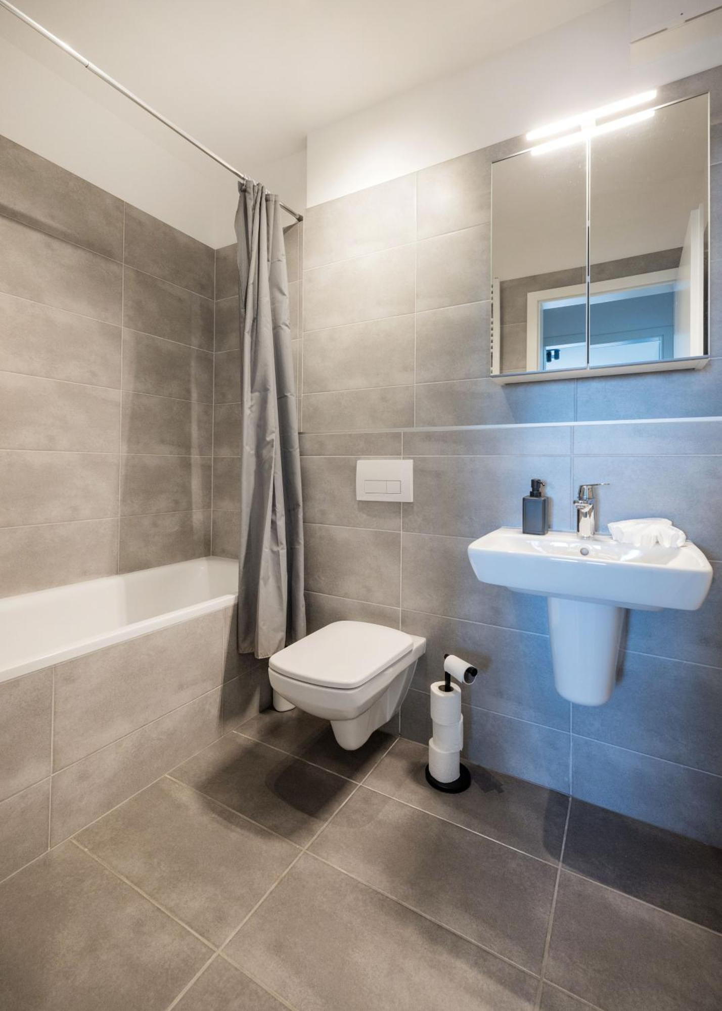 Modern Riverfront Apartment With Free Parking Budapest Exterior foto